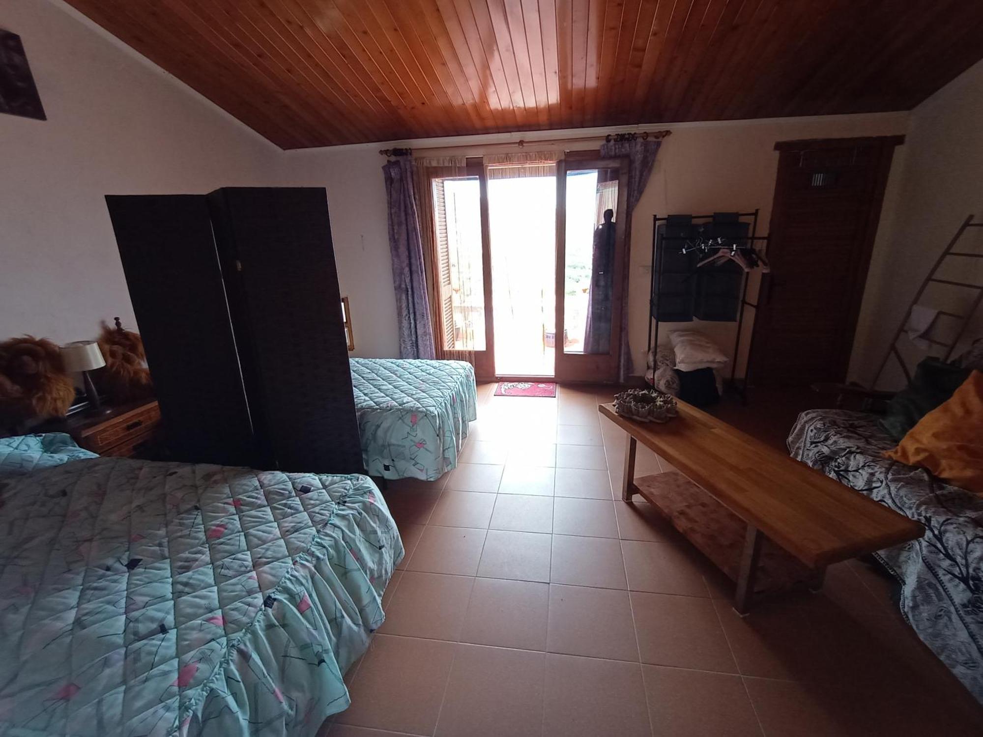 Tranquil And Spacious Townhouse In Historical And Picturesque Cervera Del Maestre Bagian luar foto