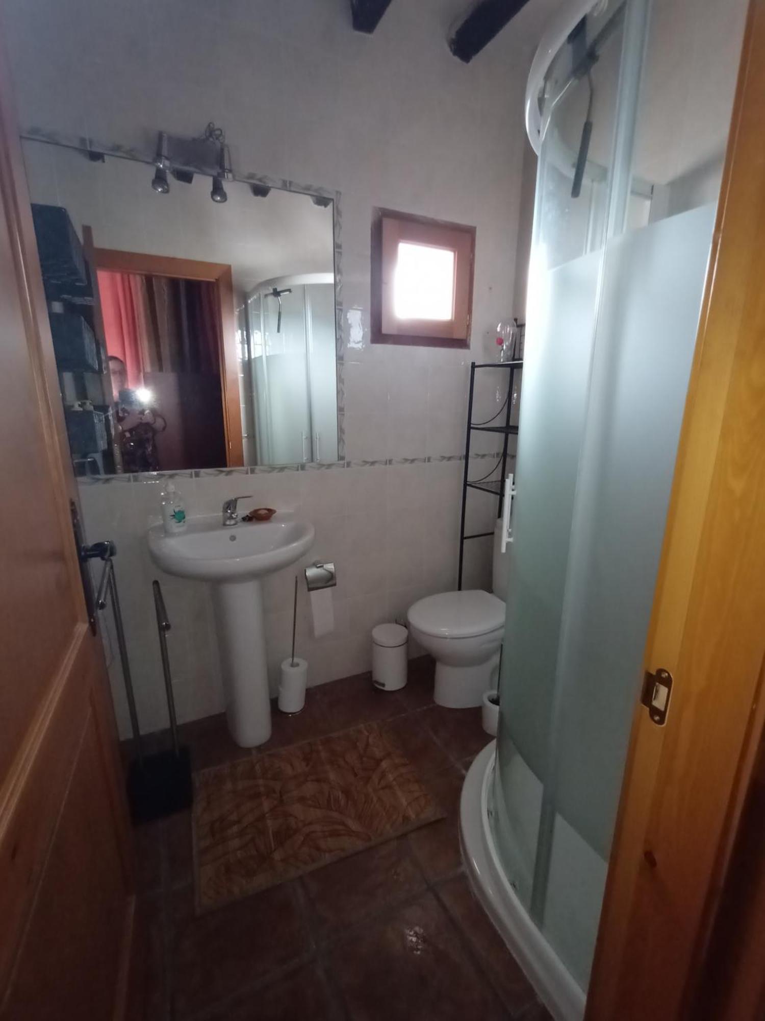 Tranquil And Spacious Townhouse In Historical And Picturesque Cervera Del Maestre Bagian luar foto