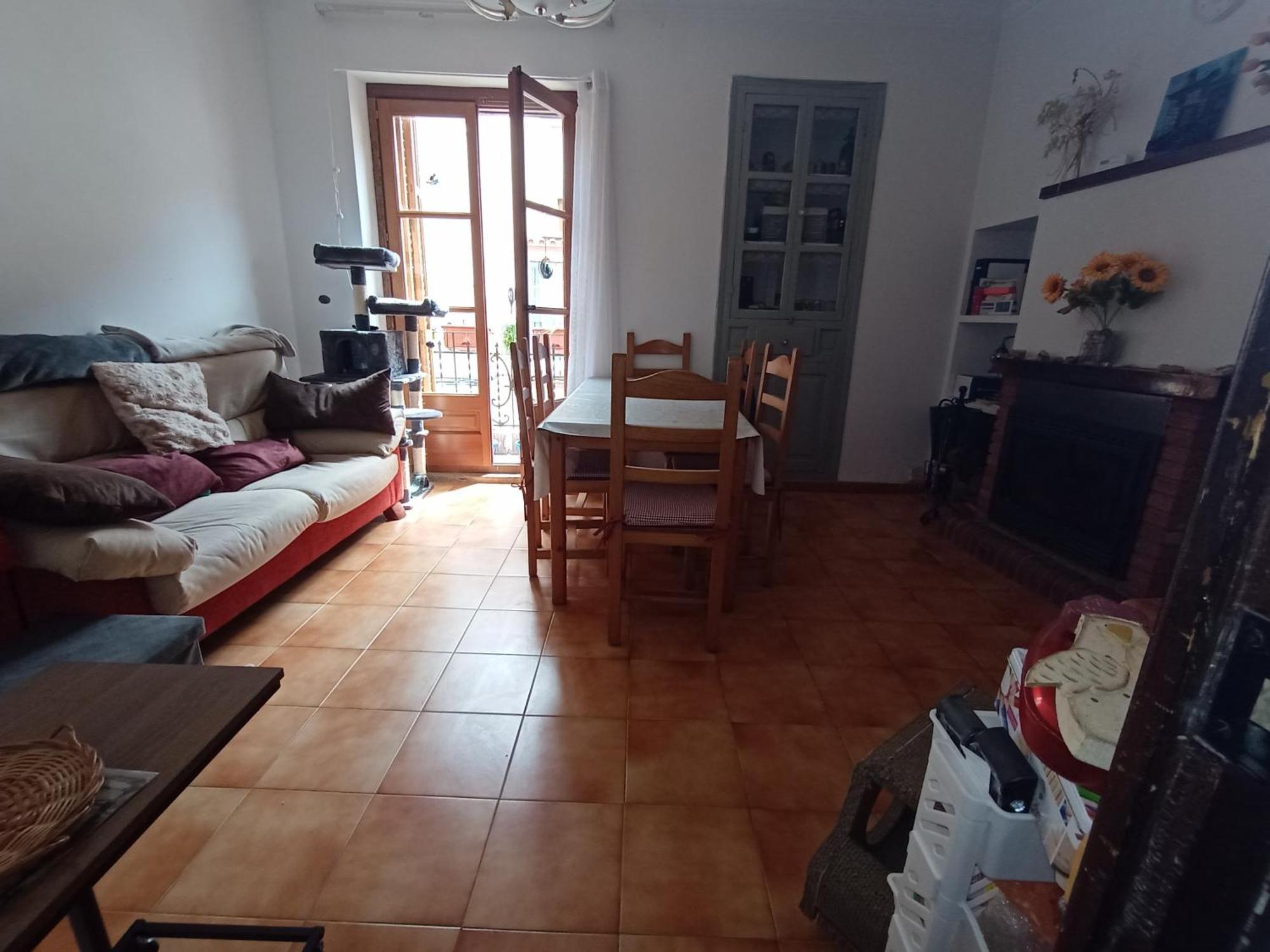 Tranquil And Spacious Townhouse In Historical And Picturesque Cervera Del Maestre Bagian luar foto