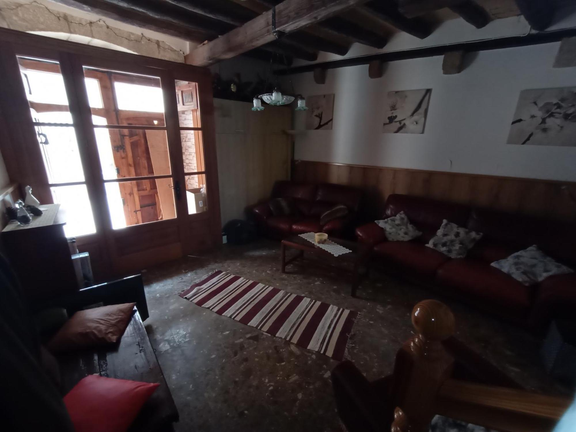 Tranquil And Spacious Townhouse In Historical And Picturesque Cervera Del Maestre Bagian luar foto