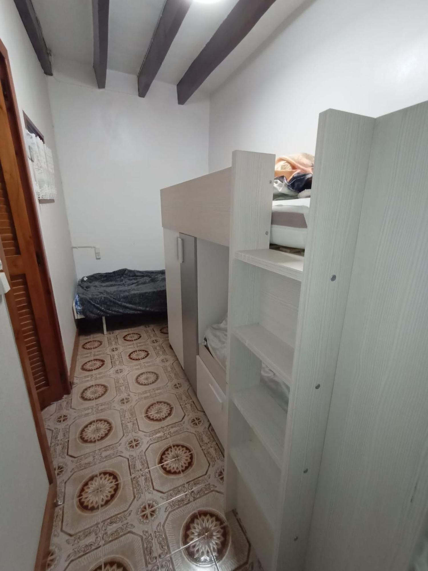 Tranquil And Spacious Townhouse In Historical And Picturesque Cervera Del Maestre Bagian luar foto